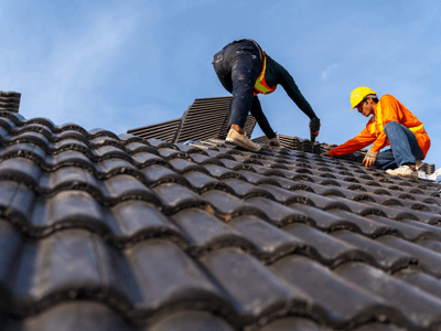 About Roof Repair Experts Chelmsford, MA