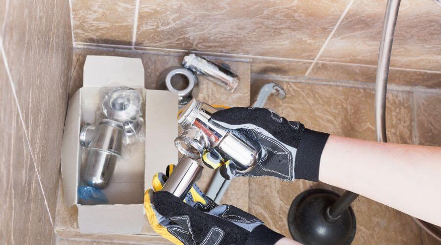 Professional New roof installation in Chelmsford, MA